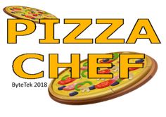 Pizza Chef - Screenshot 2