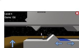 Rocket Game : Land the rocket - Screenshot 2