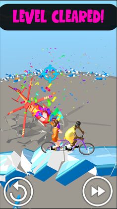 Take 'em out - Screenshot 3