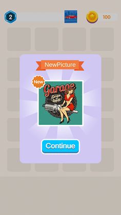 Jigsort Puzzle - Screenshot 4