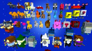 never ending platforms - Screenshot 2