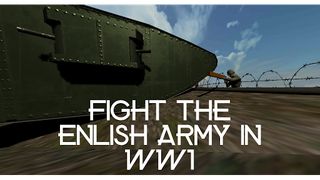 World War 1 Simulator - Screenshot 1