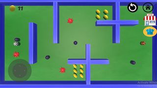 Ball Puzzle 3D - Screenshot 1