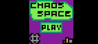 Chaos Space - Screenshot 2