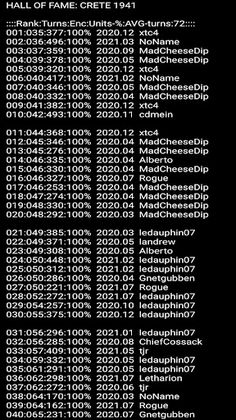 Crete - Screenshot 4