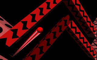 ZigZag Trip - Screenshot 3