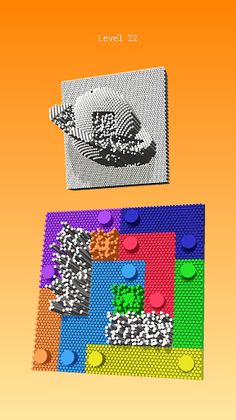 Push Pins - Screenshot 2