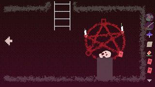 Village Escape: pixel quest 2D - Screenshot 1