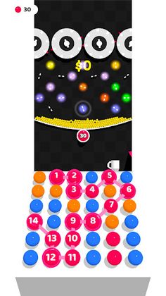 Collect and Crush - Screenshot 2