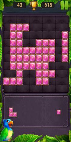 Block Puzzle Games - Screenshot 4