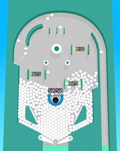 Multiply Pinball - Screenshot 3