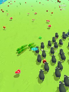 Animals.io - Screenshot 2