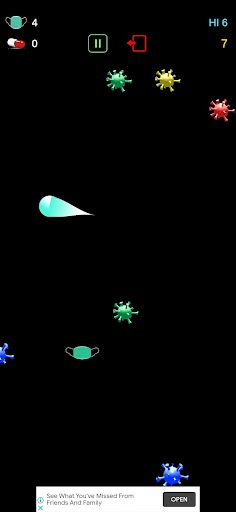 Karuna : Beat Your Boredom - Screenshot 2