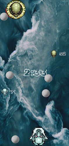 Pixel Crash Ball - Screenshot 3