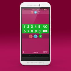 Fun Maths - Screenshot 2