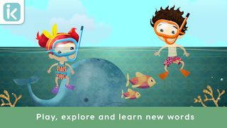 Peg and Pog: Swedish - Screenshot 2