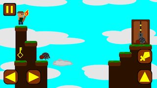 Torch Master - Platformer Puzz - Screenshot 3