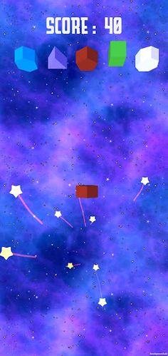 Catch And Match - Screenshot 1