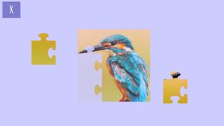 Jigsaw Puzzles: Birds - Screenshot 2