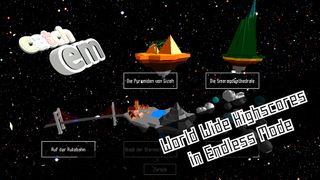 CatchEm 3D - Screenshot 1