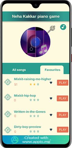 PIANO FIRE GAME - Screenshot 4