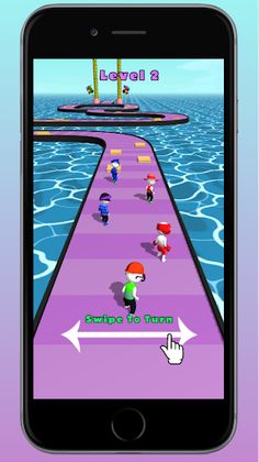 Cut Dash - Screenshot 1