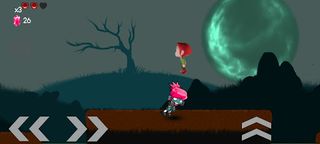 Monstros e zumbies - Screenshot 1