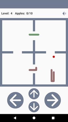 Snake - Screenshot 4