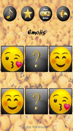 Memory Game - Brain Exercise - Screenshot 4