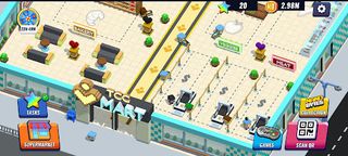 LoyaltyWorld - Screenshot 1