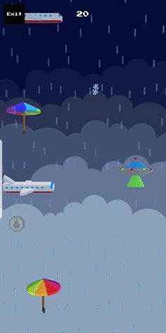 Rainman - Screenshot 3