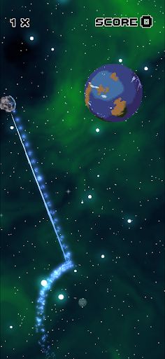 PlanetCrossing - Screenshot 1