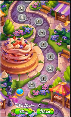 The Panda - Screenshot 2