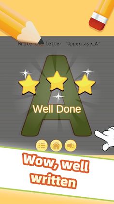 Fun WordPad - Screenshot 4