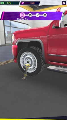 Fix My Car - Screenshot 4