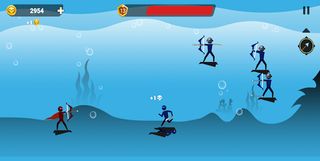 Archers Glory - Screenshot 1