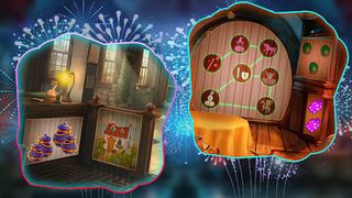 Gentle Old Man Escape - JRK - Screenshot 2