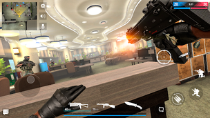 Modern Strike Online: War FPS - Screenshot 3