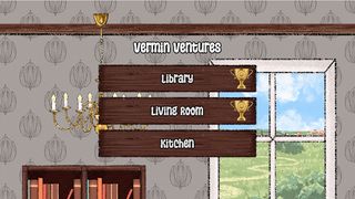 Vermin Ventures - Screenshot 1