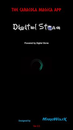 La caracola mágica - Screenshot 1