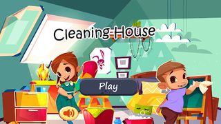 Cleaning House - Screenshot 2