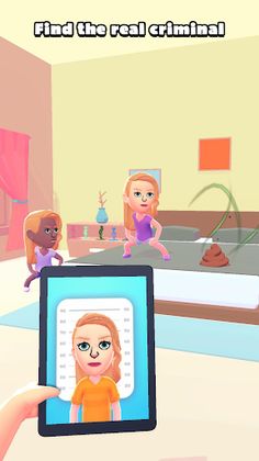 PhotoFit Simulator - Screenshot 3