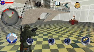 crazy resident c evil village - Screenshot 3