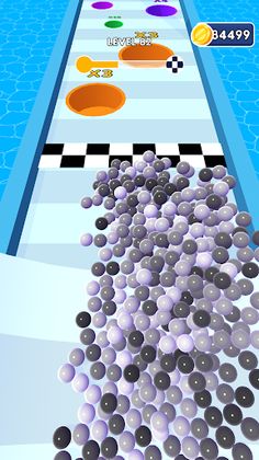 Bouncing Balls - Screenshot 4