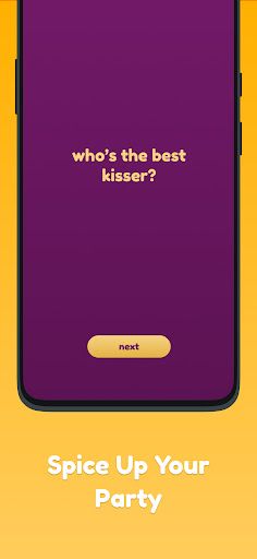 Most Likely: Party Game - Screenshot 2