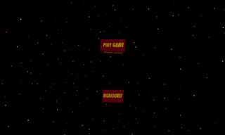 Cosmic BreakOut - Screenshot 2