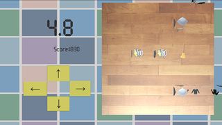 CleanManiacs - Screenshot 3