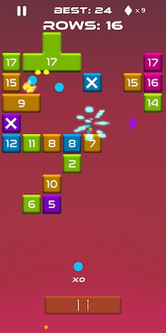 Propelled - Screenshot 4