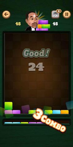 The App Guy Puzzle - Screenshot 1