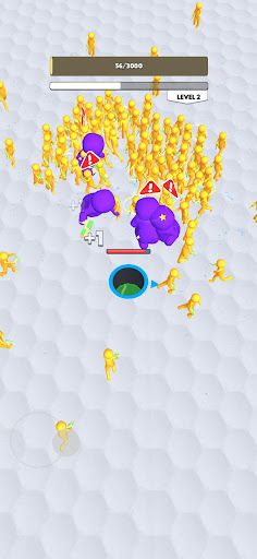 Hole Hero - Screenshot 2